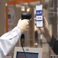 Datalogic得利捷QuickScan 2500系列掃描槍 - 超高性價比！