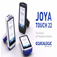 Datalogic得利捷Joya Touch 22移動(dòng)數(shù)據(jù)終端！