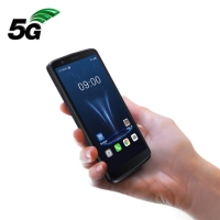 東集《5G全連接工廠生產過程溯源解決方案》