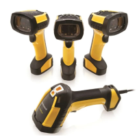 全新Datalogic得利捷工業(yè)掃描槍：超級(jí)靈活且堅(jiān)固可靠！