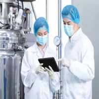 東集Seuic這款Windows工業(yè)平板，實(shí)力助推藥廠降本增效