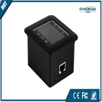 FM25-EX二維碼掃碼模組有哪些嵌入式應用？