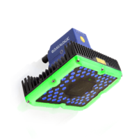 Datalogic得利捷Matrix 320免手持/演示模式應用分享