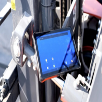 電子制造應用丨idata手持終端可視化產線管理，交期縮短40%