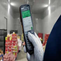 idata冷鏈應(yīng)用丨北京某餐飲連鎖品牌，中心冷庫(kù)數(shù)字化管理