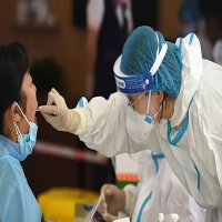 iData手持終端助力醫護人員登記核酸檢測信息