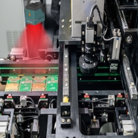 讓產品追溯變得簡單又高效——流水線掃碼器