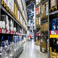 Datalogic得利捷零售技術全面升級企業自動化物流應用！