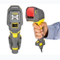 康耐視DataMan 8700系列手持式讀碼器經(jīng)典再升級，耐用更易用！