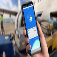 iData盈達(dá)航空應(yīng)用丨自動(dòng)化行李托運(yùn)，減少旅客等待時(shí)間