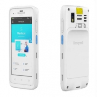 核酸掃碼看不清？霍尼韋爾手持終端來助力！