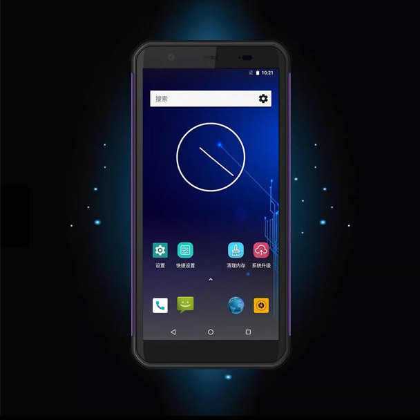 新大陸 NFT10助力電商物流行業降本增益