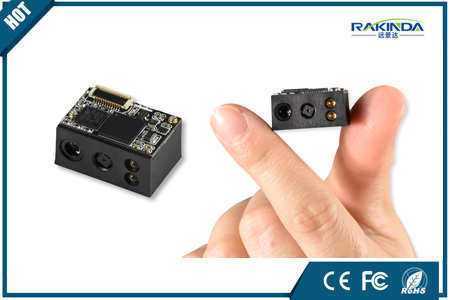 新大陸EM3296二維碼掃描頭，智能POS機開發優選