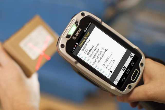 條碼掃描槍與固定資產管理系統如何配合使用