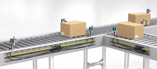 工業讀碼器或工業相機是什么？