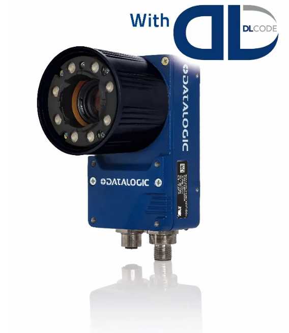 Datalogic得利捷Matrix 410N讀碼器，輕松識(shí)讀大景深條碼掃描