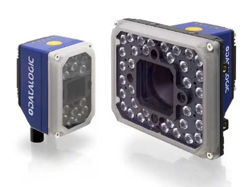 得利捷Matrix 320工業讀碼器實現可追溯性