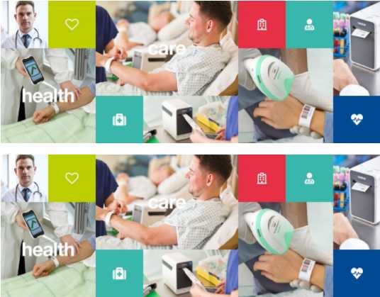 得利捷條碼掃描器——悉心守護醫護人員和患者