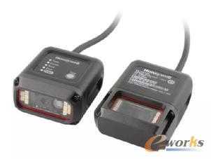 霍尼韋爾HF800工業(yè)解碼設備，助力企業(yè)復工