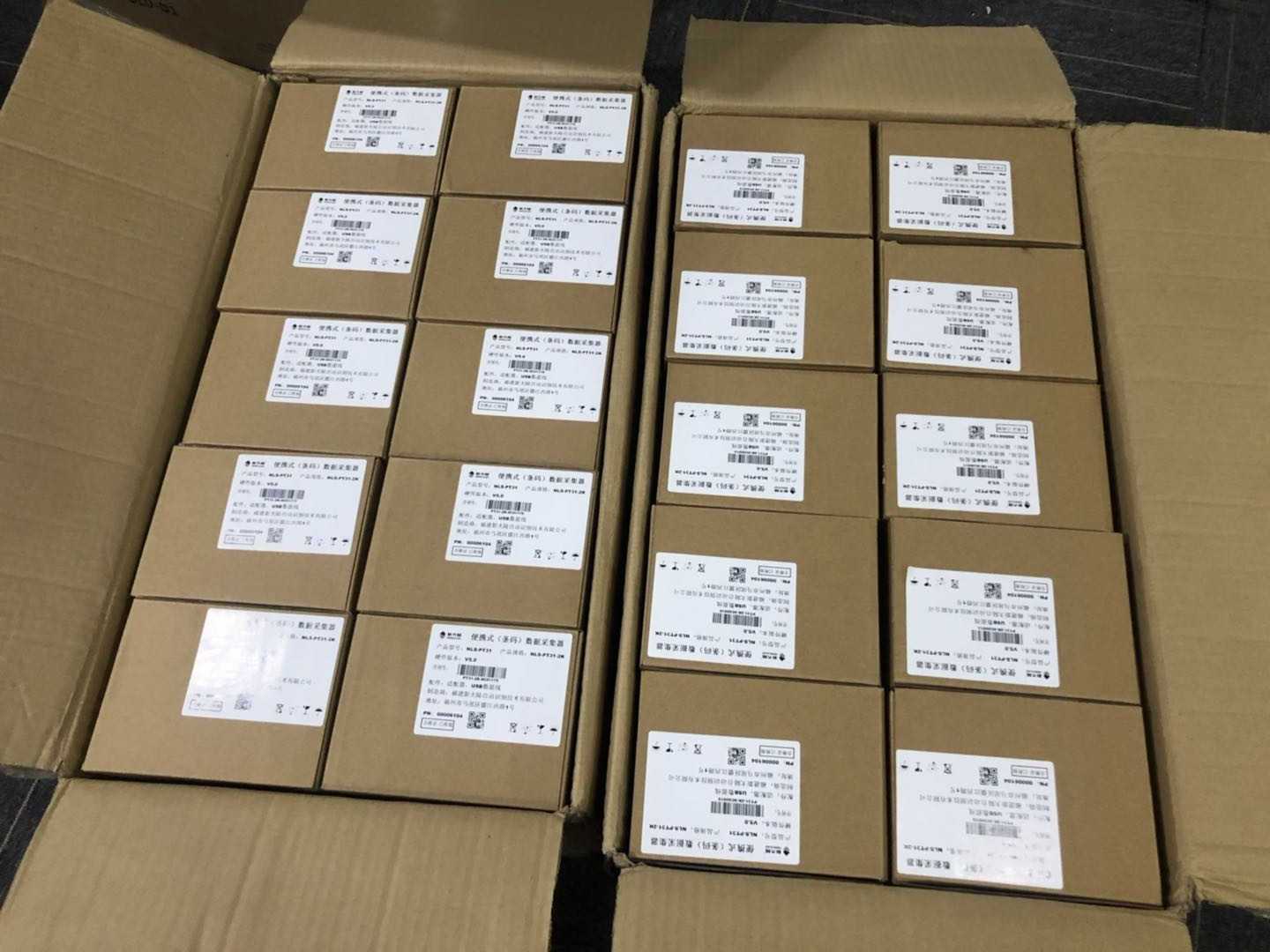 新大陸NLS-PT30 新大陸NLS-PT30