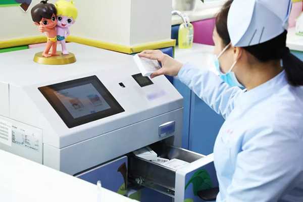 新大陸NLS-FM25固定式掃描器,給疫苗接種裝上“智慧大腦” 新大陸NLS-FM25固定式掃描器,給疫苗接種裝上“智慧大腦”