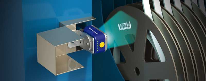 固定式條碼掃描器在工業自動化中的選擇及應用