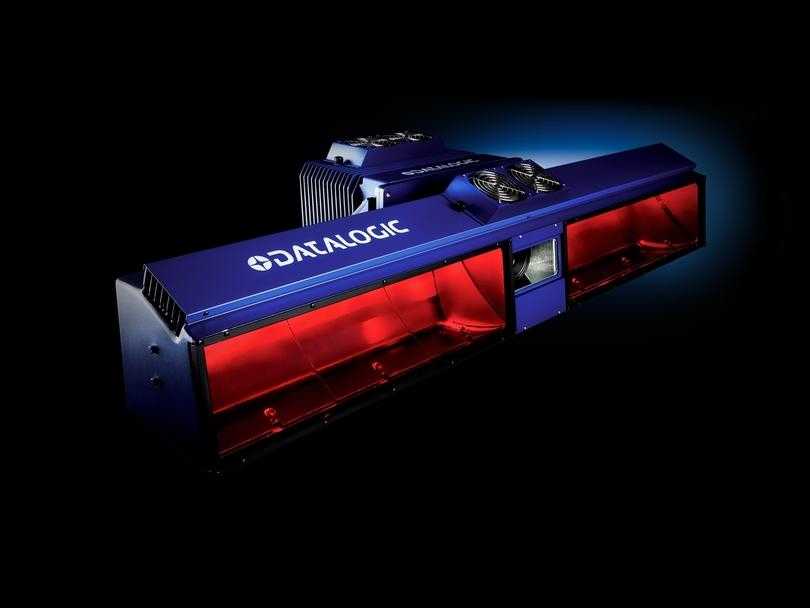 工業(yè)條碼掃描器 工業(yè)條碼掃描器