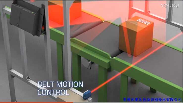 工業讀碼器和普通讀碼器區別 工業讀碼器和普通讀碼器區別