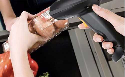 掃碼槍的區別 掃碼槍的區別