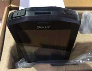 惠州某供應(yīng)鏈公司采購(gòu)東大A9K工業(yè)級(jí)手持終端 惠州某供應(yīng)鏈公司采購(gòu)東大A9K工業(yè)級(jí)手持終端