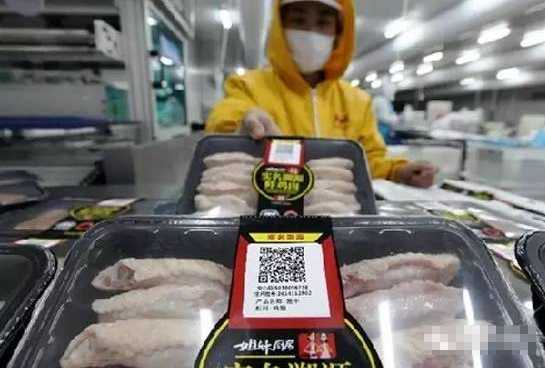 國(guó)家獸藥追溯系統(tǒng)與二維碼使用規(guī)則！