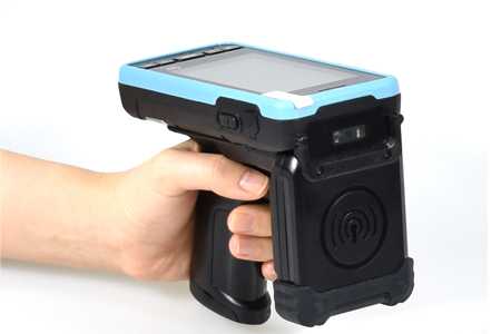 很高頻手持終端-RFID手持終端