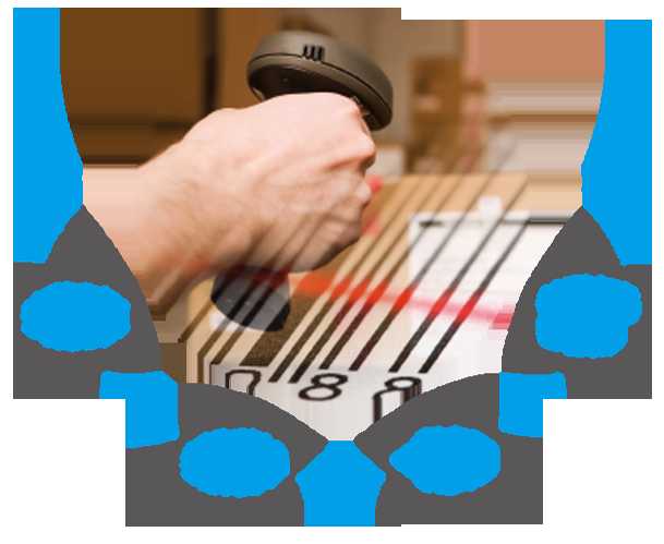 條碼防錯檢測系統(tǒng)選擇的掃描器