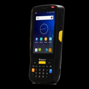 二維碼掃描器改變快遞行業