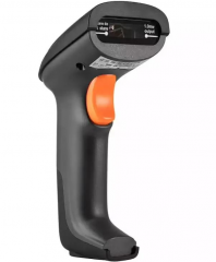 霍尼韋爾旗下品牌霍盛掃描槍無懼條碼內(nèi)卷