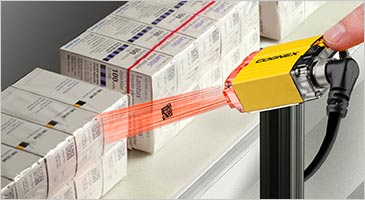 固定式工業(yè)掃描器 固定式工業(yè)掃描器