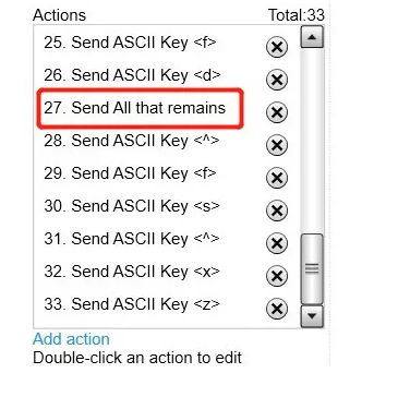 斑馬打印機一鍵掃描&打印應用教程