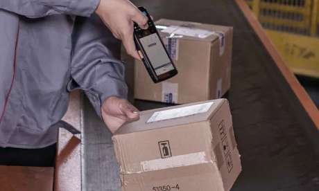 iData手持終端K3 iData手持終端K3