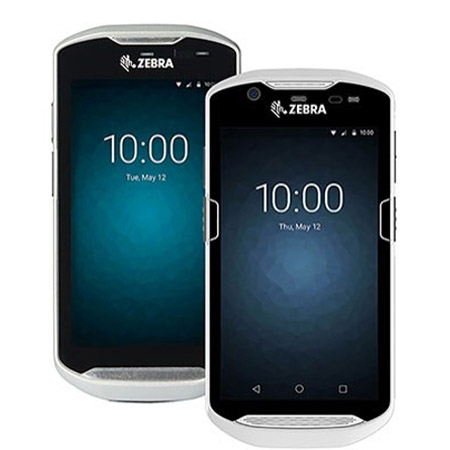 斑馬Zebra TC51/TC56移動數(shù)據(jù)終端系列 斑馬Zebra TC51/TC56移動數(shù)據(jù)終端系列