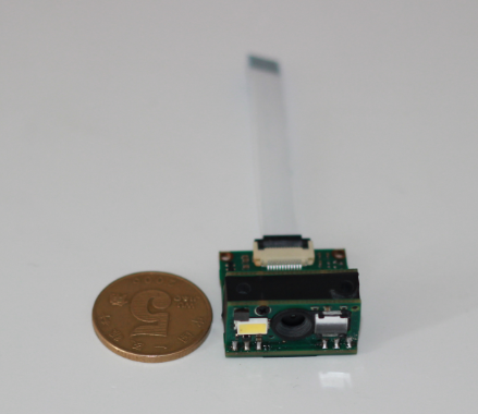 掃描模組識別技術(shù),條碼掃描模塊引擎使用場景介紹