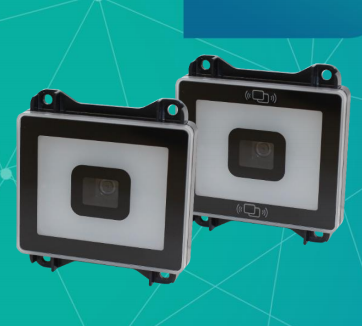 自助終端機(jī)掃描頭嵌入終端設(shè)備，實(shí)現(xiàn)二維碼掃描