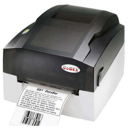 科誠GODEX EZ1305桌面條碼打印機