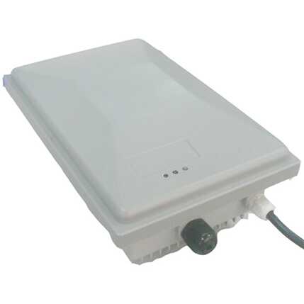 D6384定向有源RFID讀寫(xiě)器